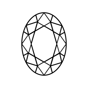Oval