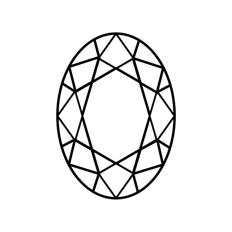 Oval