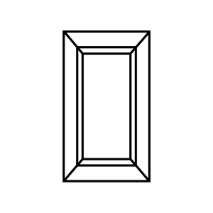 Octagonal Rectangle