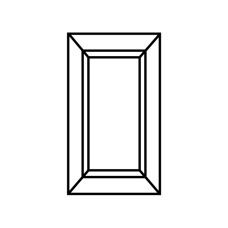 Octagonal Rectangle