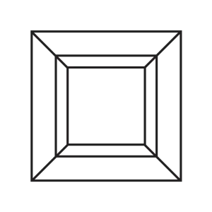 Octagonal Square