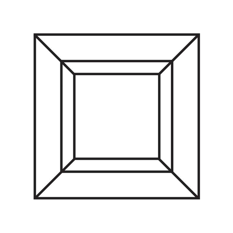 Octagonal Square